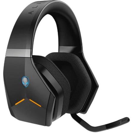 dell headset with microphone