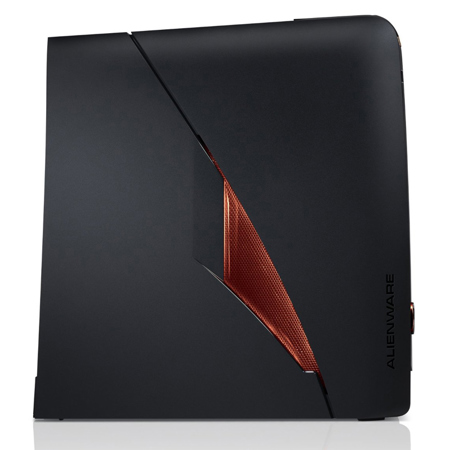 Dell Alienware X51 R2 Gaming Desktop 8gb Ram 1tb Hdd Ax51r2 2864bk