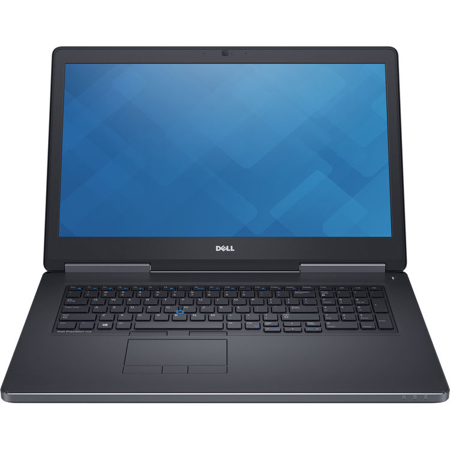Dell Precision 7710 17.3