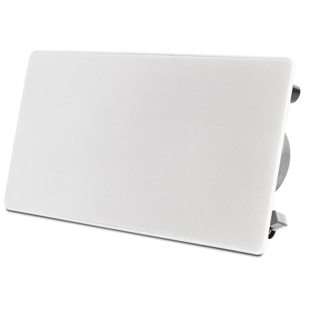 rectangle speaker