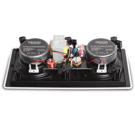 denon ceiling speakers