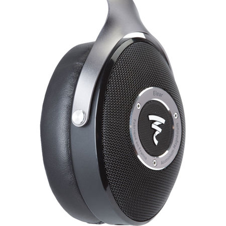focal elex earpads