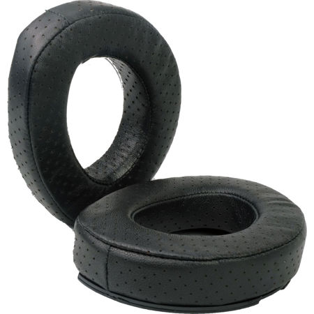 Dekoni Audio Elite Fenestrated Sheepskin Ear Pads For Sennheiser Hd700 Pair Epz Hd700 Fnsk