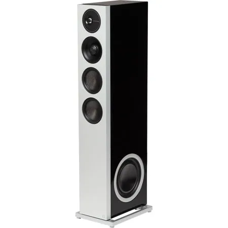 AONELAS Definitive Technology Descend DN8 ピーク500ワット 8インチ