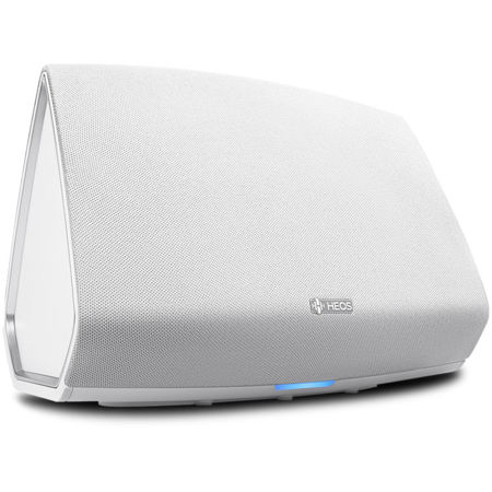 denon heos 5 speaker