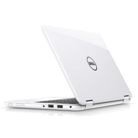 Dell Inspiron 2 In 1 11 6 Touch Screen Laptop White Iwht
