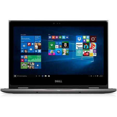 Dell Inspiron 13 5000 13 3 I5 60u 2 3ghz 8gb Ram 1tb Hdd W10h I5368 6453gry