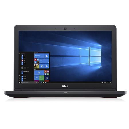 Dell Inspiron 15 5577 (I5577-7342BLK) 15.6″ Gaming Laptop, 7th Gen Core i7, 16GB RAM, 512GB SSD