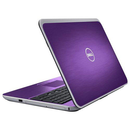 Dell Inspiron M731r 17 3 Hd Notebook 8gb Ram 1tb Hdd Amethyst Purple I5735 322apl
