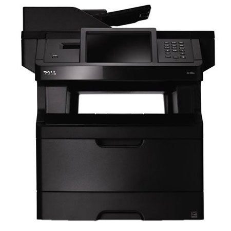dell 3333dn printer