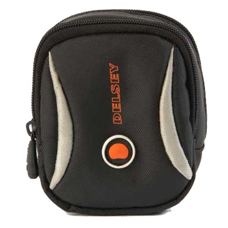 delsey camera bag