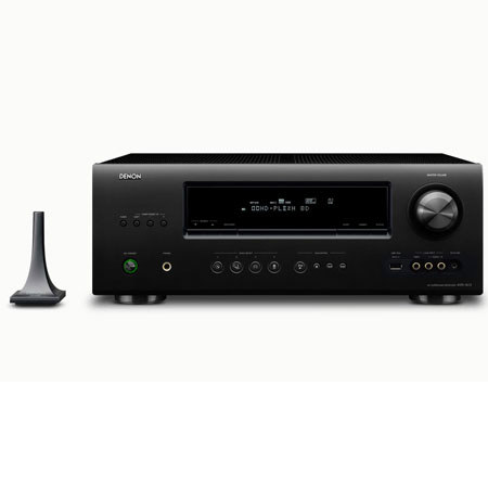 denon avr 1612