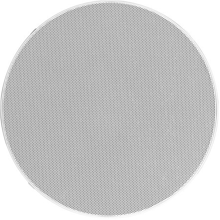 Denon Pro Dn F65s 6 5 Fast Install In Ceiling Speaker Pair