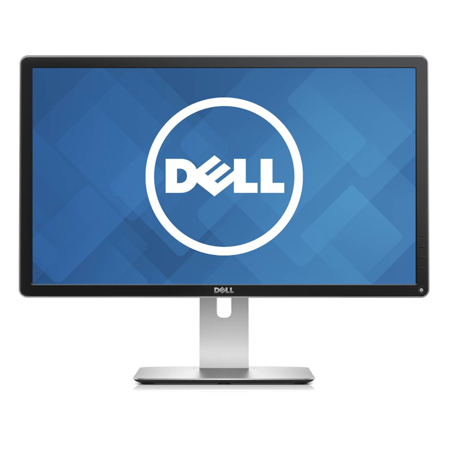Dell Ultra P2415Q 4K IPS Monitor