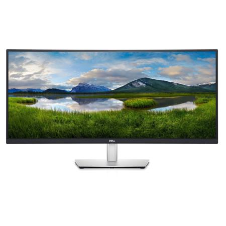 Dell P3421W 34\