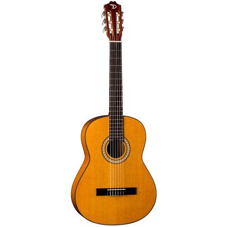 13 Colors BAIYING Color : Black, Size : Long-96cm Acoustic Guitar， Classical Guitar Teens Rock Instrument Beginner Fingerstyle Sound and Stable with Backpack Tuner