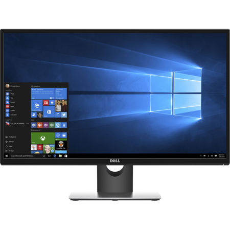 Dell SE2717HR: Picture 1 regular