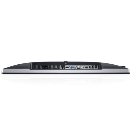 dell u2713hm resolution hdmi