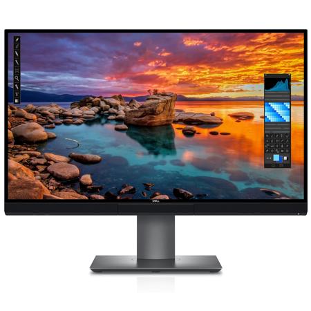 4K PremierColor IPS LED Monitor UP2720Q