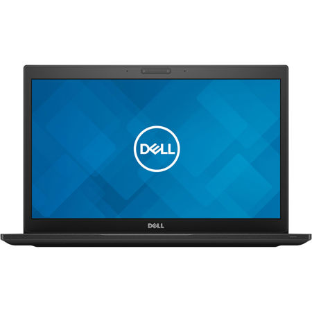 Dell Latitude 7490 14 1 Full Hd Notebook I5 50u 8gb Ram 256gb Ssd W10pro Xf9pj