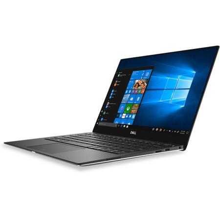 Dell XPS 13 9370 13.3" 4K UHD LCD, i5-8250U, 8GB RAM, 128GB SSD, W10H ...