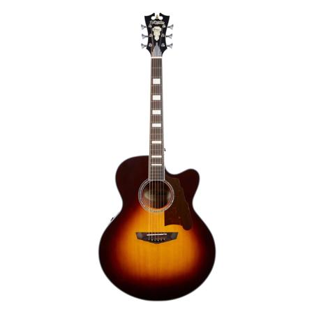 tankskib ubehagelig Bluebell D'Angelico Guitars Premier Madison Acoustic-Electric Guitar, Vintage Sunburst DAPJ600VSBCPS tankskib ubehagelig Bluebell D'Angelico Guitars Premier Madison Acoustic-Electric Guitar, Vintage Sunburst DAPJ600VSBCPS