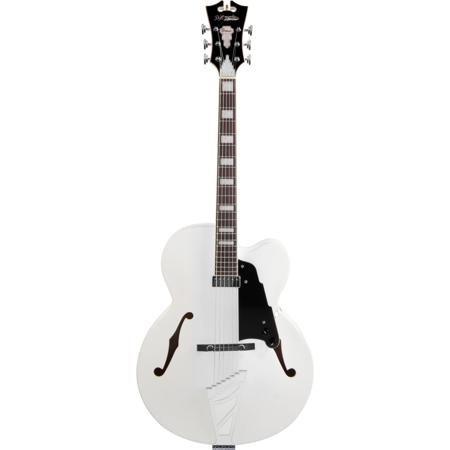 d angelico guitars premier exl 1 hollowbody jazz box electric guitar