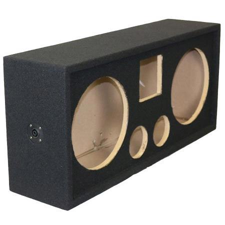 tweeter speaker box