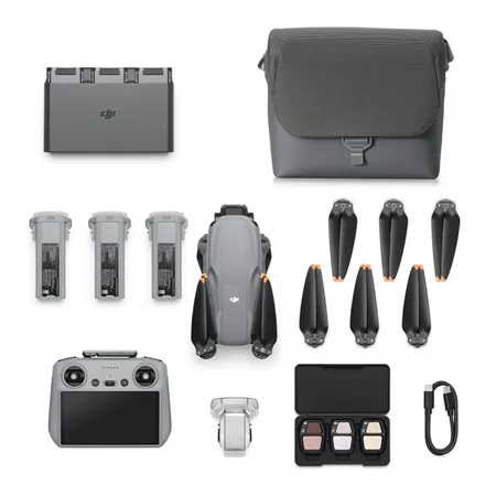DJI Air2S Fly more combo ＋α Amazon.com: DJI Air 2S Fly More Pro Vlogger Combo with DJI
