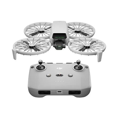 DJI Flip Drone with RC-N3 Remote Controller
