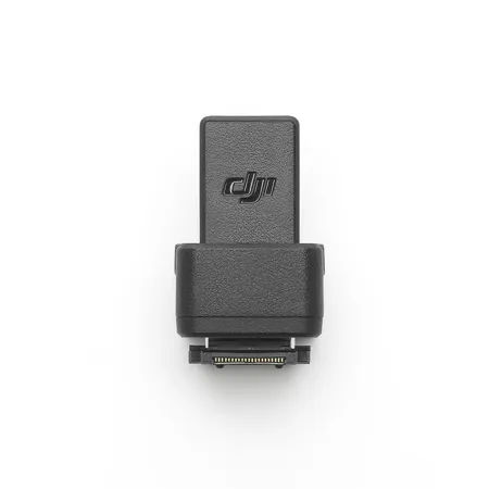 DJI Mic 2 Camera Adapter CP.RN.00000332.01 - Adorama