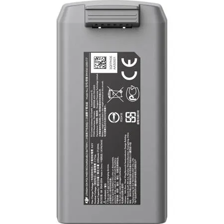 DJI Mini 2 2250mAh ドローン バッテリー Amazon.com: DJI 2250mAh Mini 2 Intelligent Flight Battery