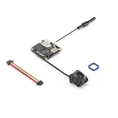 DJI O4 Air Unit