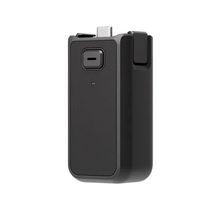 DJI Battery Handle for Osmo Pocket 3 CP.OS.00000304.01 - Adorama