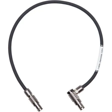 DJI Part 20 15.7" ARRI Alexa Mini Start/Stop Cable for Ronin 2 3-Axis Gimbal