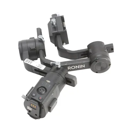 USED DJI Ronin-S - Adorama