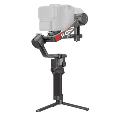 その他 DJI RS4 PRO DJI RS 4 Pro Gimbal Stabilizer CP.RN.00000345.01 - Adorama