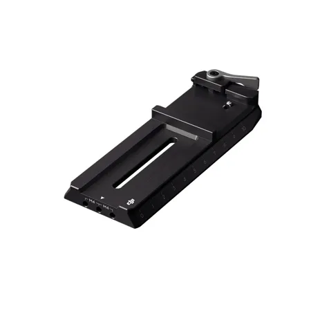 DJI RS Pro Lower Quick-Release Plate, 2024