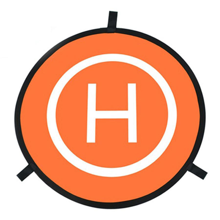 drone landing pad