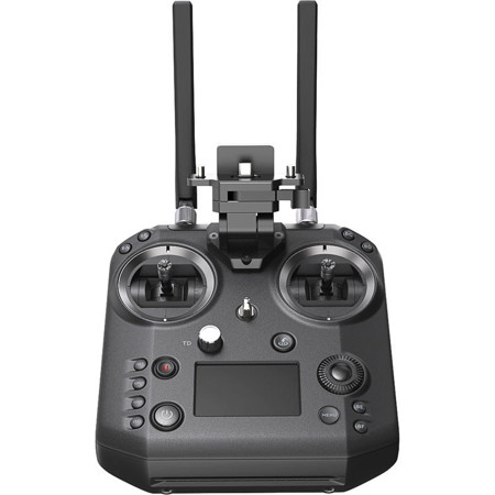 dji inspire 2 remote