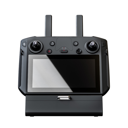 dji smart controller