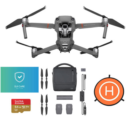 drone mavic enterprise