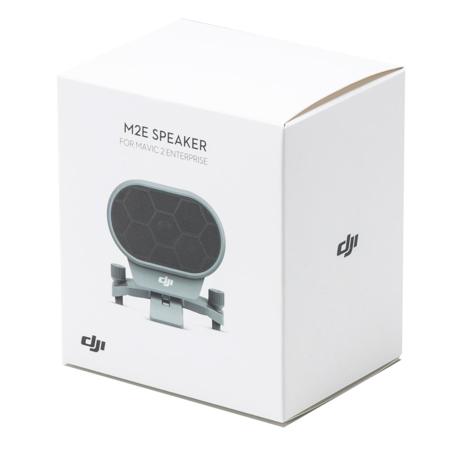 m2e speaker
