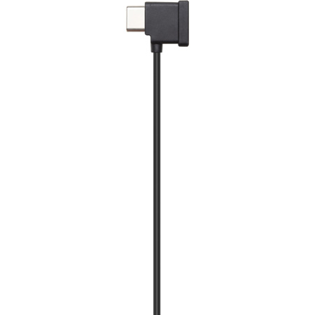 dji mavic rc lightning cable