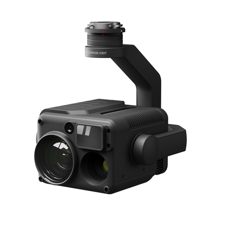 dji thermal camera