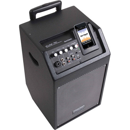 ipod speaker