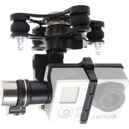 phantom 3 gopro gimbal