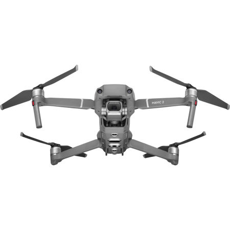 mavic 2 pro aircraft