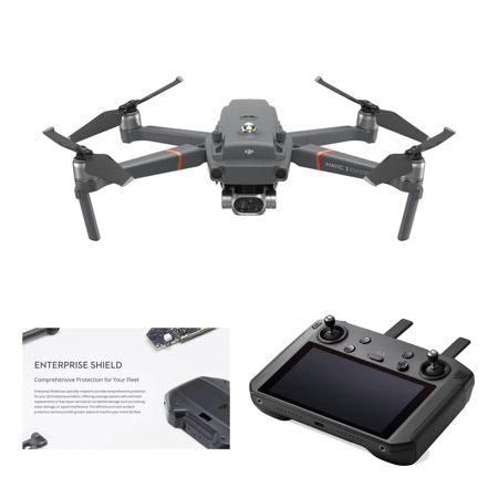 mavic 2 dual