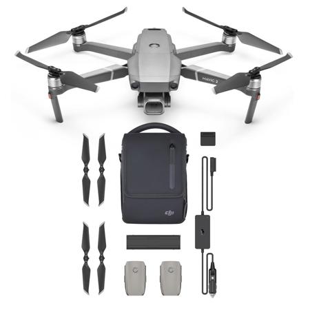 dji mavic pro 2 price